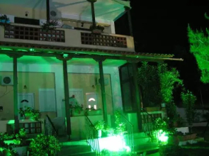 Villa Dallas