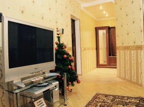 Отель Гусарский