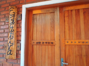 Eco Hotel Gota del Chaco