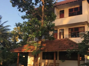 Muthuwella Beach Villa