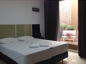 Motel Replay Paulínia - Adults Only