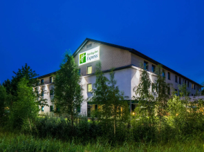 Express By Holiday Inn Doncaster
