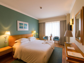 SANA Metropolitan Hotel