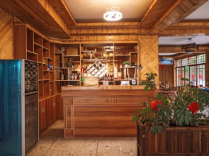 Longji Rice Terraces Green View Guest House