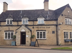 The Royal Oak