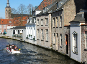 Canalview Hotel Ter Reien