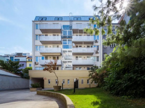 Ambiente Serviced Apartments - Centre