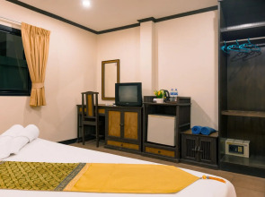 Seeka Boutique Resort