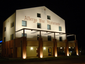 Hotel Real Fini Baia Del Re