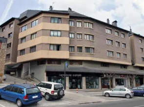 Apartamentos Sapporo III