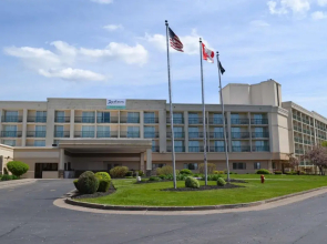 Byblos Niagara Resort And Spa