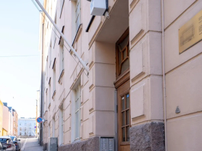 Roost Kristianinkatu