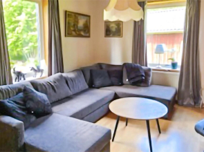 Nice Home in Grythyttan With 3 Bedrooms and Wifi