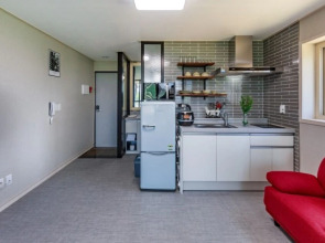 Yeosu Etoile Pension