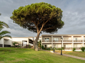 Parador De Mazagon