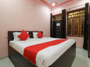 Hotel Aryan Galaxy by OYO Rooms