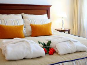 Отель Hestia Hotel Draugi