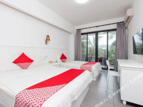 Haorenjia Express Hotel (Zhengzhou Shunhe Road)(好恋家快捷酒店(郑州顺河路店))