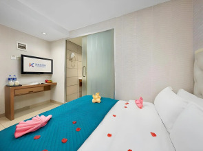 Kaiserdom Hotel Guangzhou Hainan