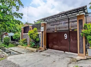 OYO 91729 Griya Monjari