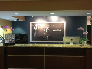 Baymont Inn & Suites by Wyndham The Woodlands