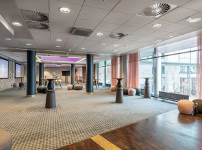 Scandic Simonkenttä