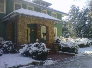 The Vanlandingham Estate