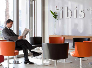 Ibis Moussafir Tanger City Center Hotel - NON REFUNDABL