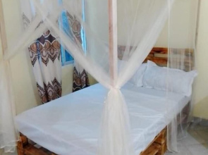 Mount Zion Paradise Guest House