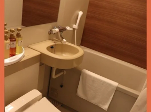 Ushiku City Hotel Honkan Annex