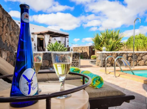 El Caserío de Güime