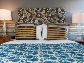 Luxury Regency Apartment in Bath City Centre