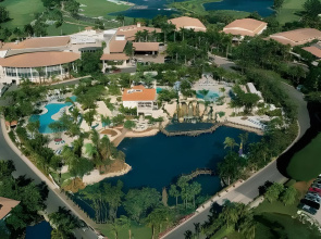 Trump National Doral Miami