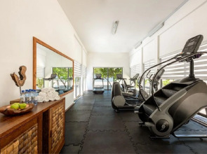 Kuredhivaru Resort & Spa Maldives