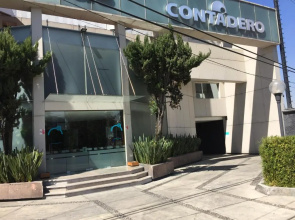 Hotel Contadero Suites y Villas