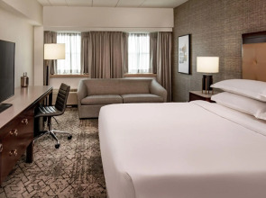 Sheraton Boston Needham Hotel