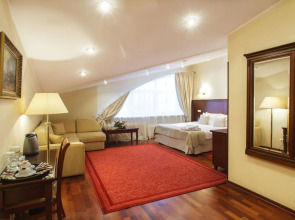 Гостиница «Аркадия»