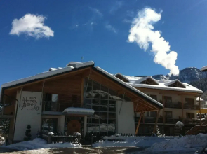 Benny Bio Hotel