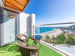 Gyeongju I've Pool Villa