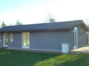 Slettestrand Holiday House - Østersvej 8 - ID 176