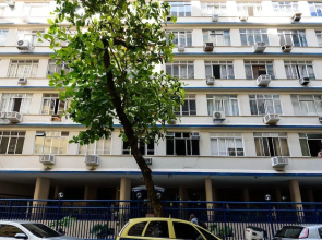 3 Minutes From Copacabana Beach Df219