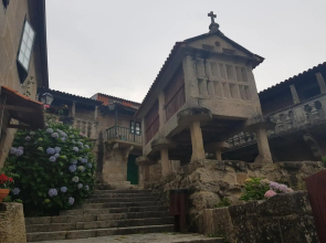 Casa Rualeira