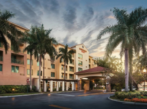 SpringHill Suites by Marriott Fort Lauderdale Miramar