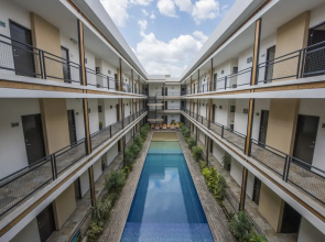 Hotel Andiroba Palace