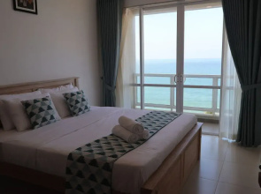 Beach Front 2 by A&A Villas