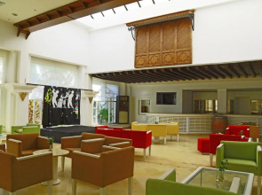 Hello Hotels Spa  Ex Dar El Olf