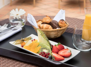 Hotel Encinar de Sotogrande