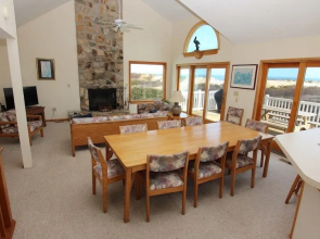 A Place By The Sea 567 - 4 Br Home