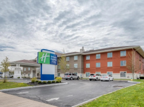 Holiday Inn Express Hotel & Suites Greenville by IHG