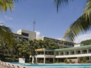 Hotel Miraflores